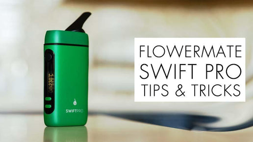 Flowermate Swift Pro Tips & Tricks