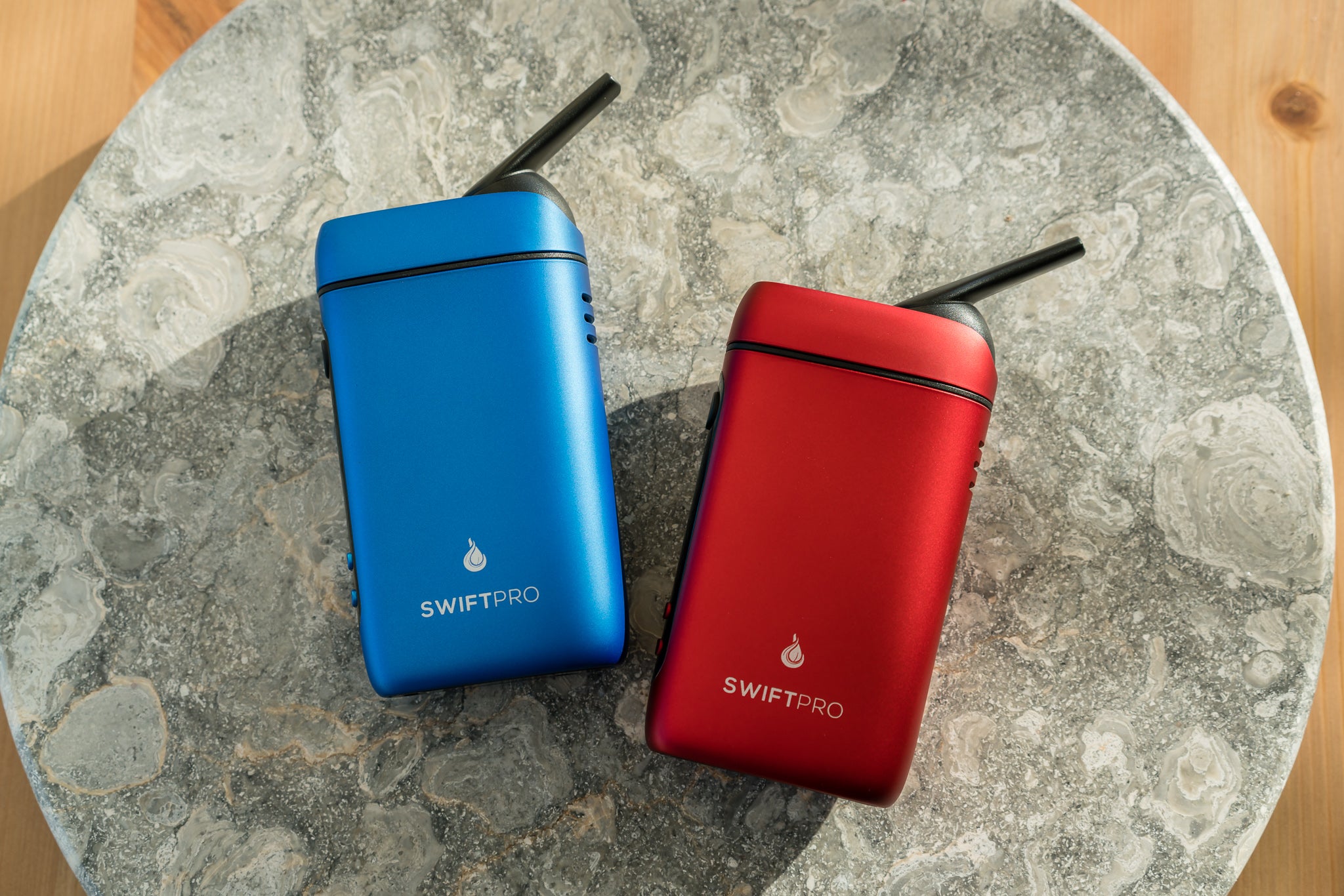 Sneak Peek:  Flowermate Swift Pro Vaporizer
