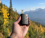 Vapes and Hikes: Banff National Park