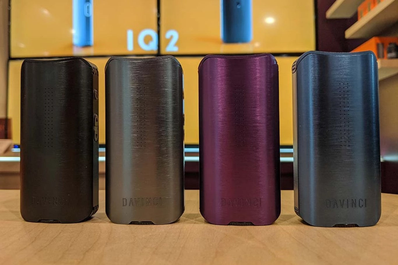 DaVinci IQ2 Sneak Peek - Innovation Is Here!