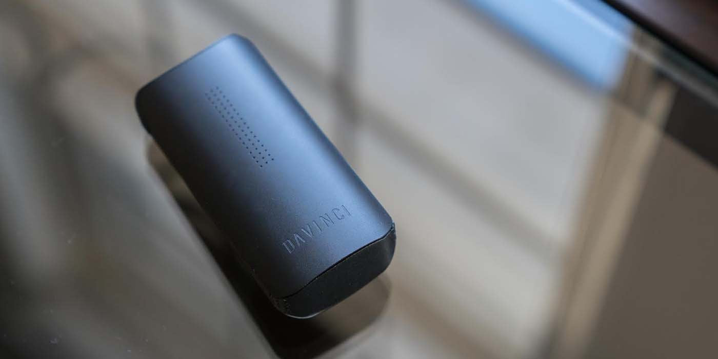 DaVinci IQ Review
