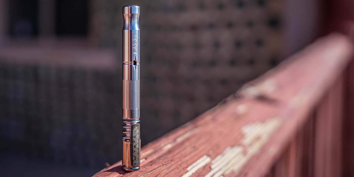 new vapcap dynvap m vaporizer 2018