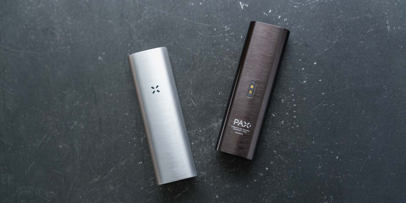 PAX 2 Quickstart Guide