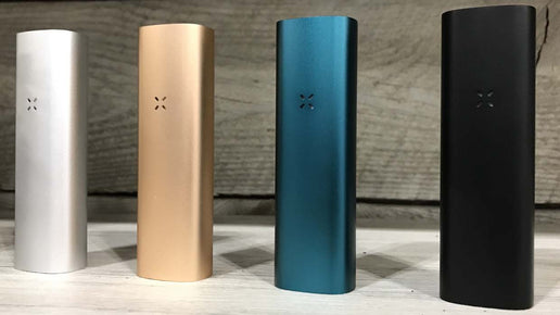 PAX 3 & PAX 2 Big Price Drop & Changes - Planet of the Vapes