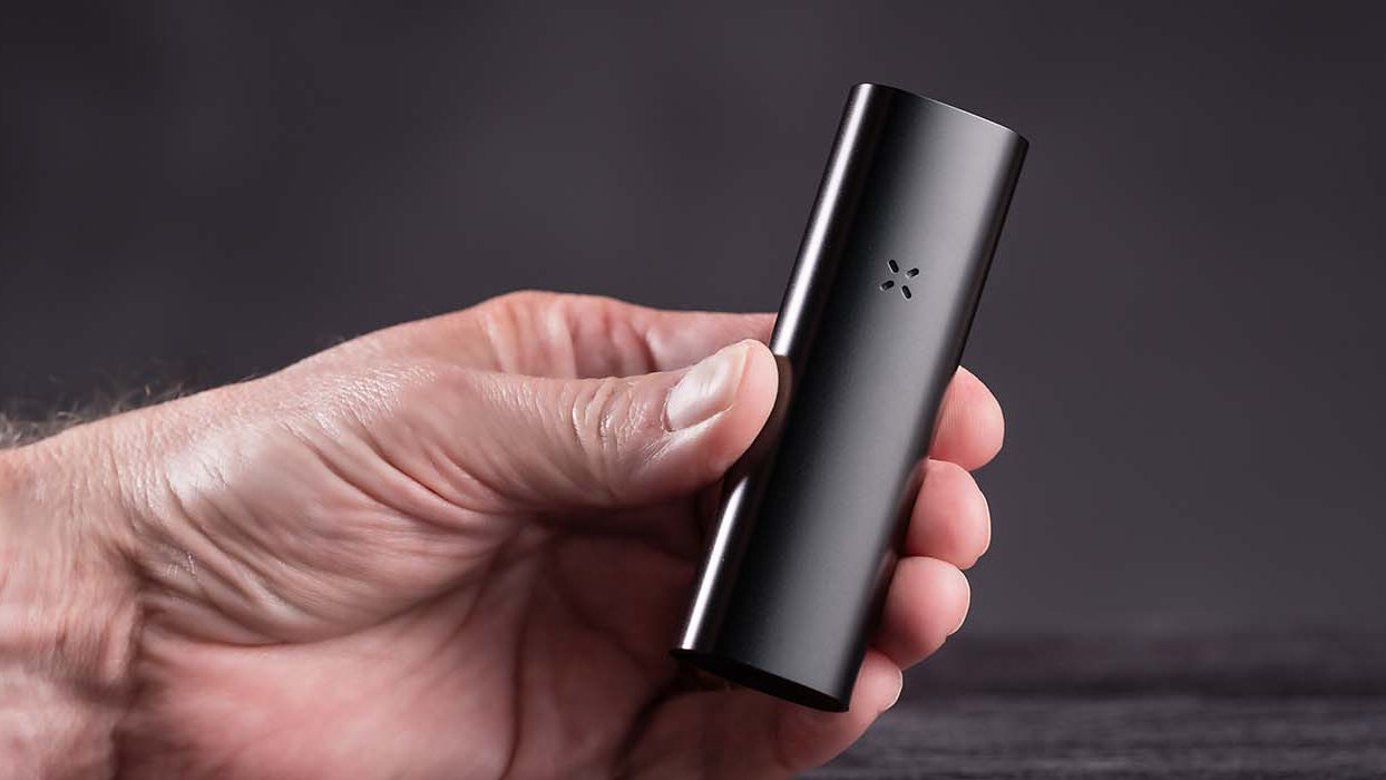 PAX 3 Vaporizer Quickstart: How to use - Planet of the Vapes (Canada) PAX 3 Vaporizer Quickstart: How to use - Planet of the Vapes (Canada)