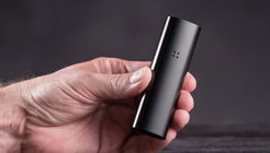 Pax 3 in four colors