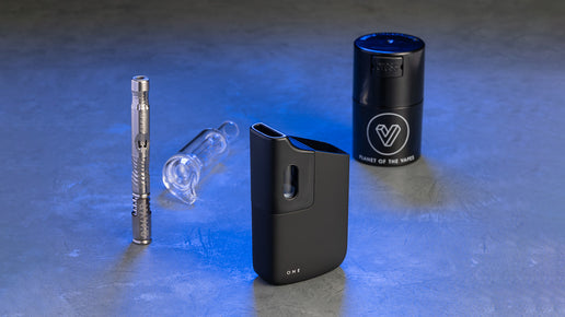 POTV ONE & DynaVap M Bundle