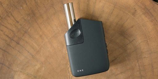 Planet of the Vapes ONE Quickstart