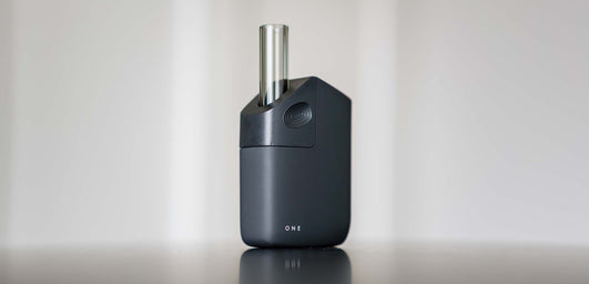 Planet of The Vapes ONE