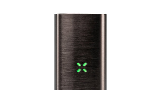 PAX 2 vaporizer light guide