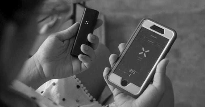 Apple app ban on vaporizer apps