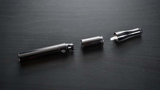 Puffco Plus Tips and Cleaning