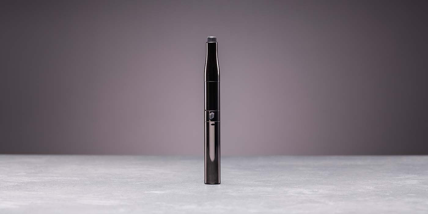Puffco Plus Vaporizer Quickstart Guide