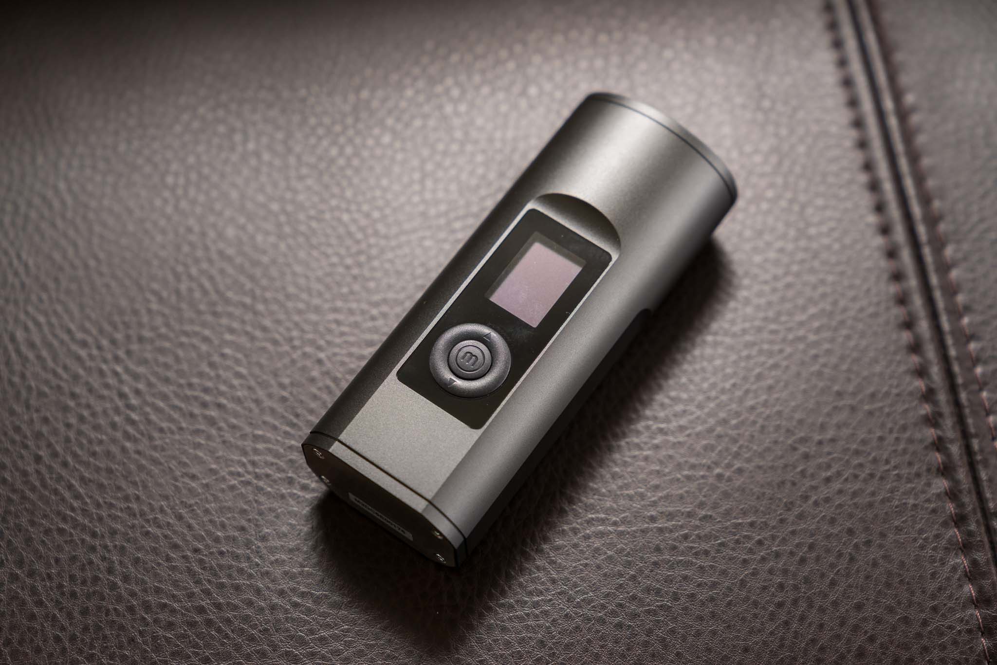 Arizer Solo II Quickstart Guide - Planet of the Vapes (Canada)