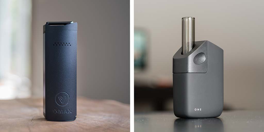 POTV ONE vs. XMAX Starry: Which Budget Vape Is Better?