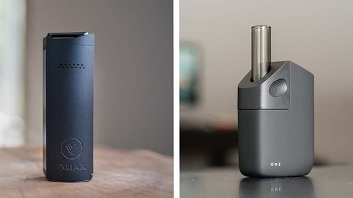 POTV ONE vs. XMAX Starry: Which Budget Vape Is Better?