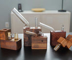 Sticky Brick Vaporizers Review