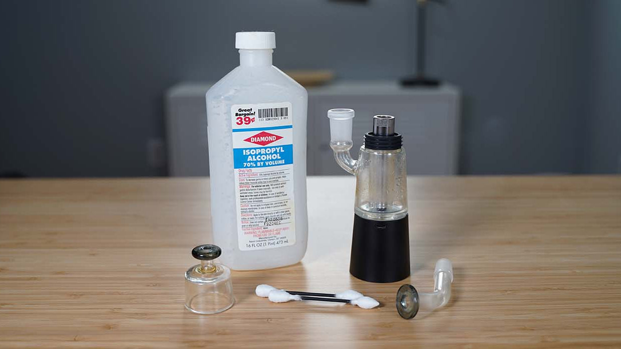 X VAPE Vista Mini 2 Cleaning and Maintenance Guide - Planet of the Vapes (Canada) X VAPE Vista Mini 2 Cleaning and Maintenance Guide - Planet of the Vapes (Canada)