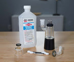 X VAPE Vista Mini 2 Cleaning and Maintenance Guide