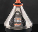 How to Use the Volcano Hybrid Vaporizer