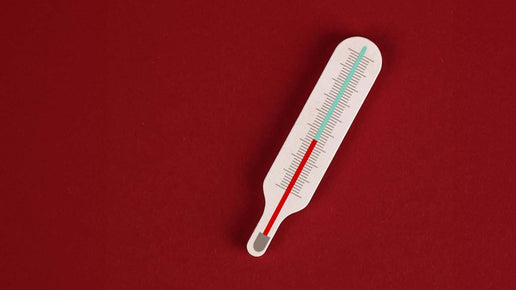 What’s the Best Temperature to Vape Herb? Banner