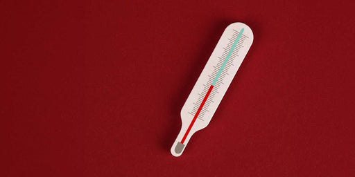What’s the Best Temperature to Vape Herb? Banner