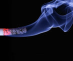 Why Vaping Cannabis Feels Less Intense Than Smoking