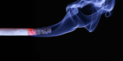 Why Vaping Cannabis Feels Less Intense Than Smoking Banner
