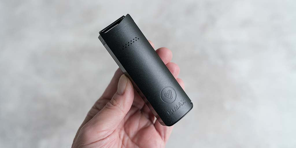 How to Use Your XMAX Starry Vaporizer with Video - Planet of the