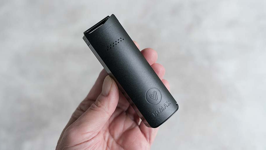 How to Use Your XMAX Starry Vaporizer with Video - Planet of the Vapes  (Canada)