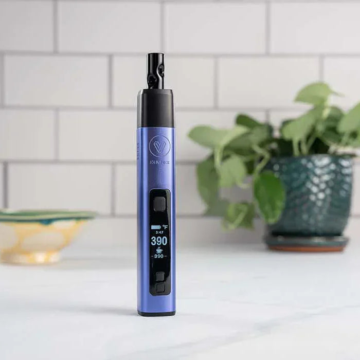 Best Vape Pens for Dry Herb [2026] - Planet of the Vapes (Canada)