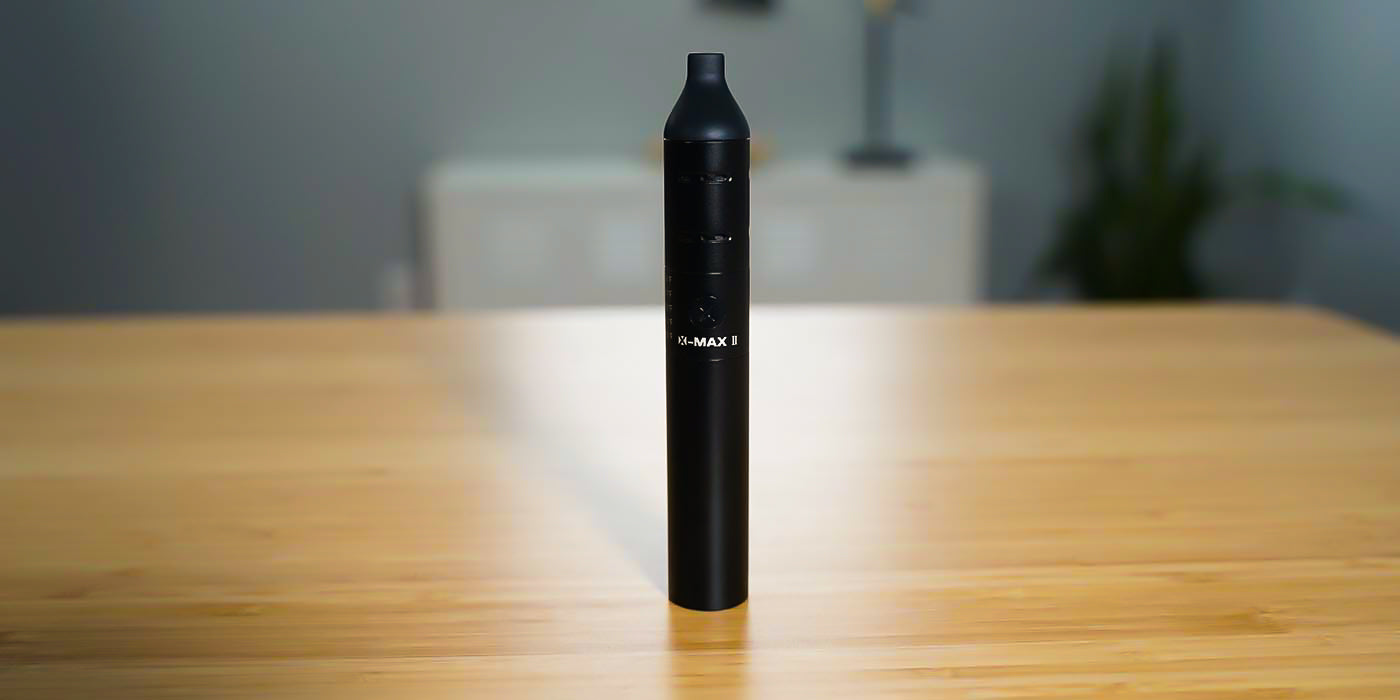 XMAX V2 Pro Quickstart Guide