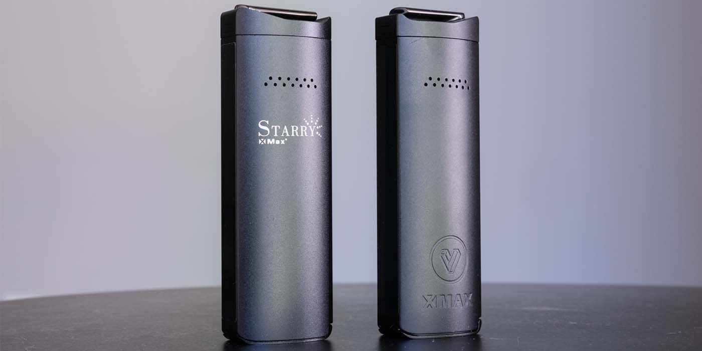 VAPE maximus マキシマス