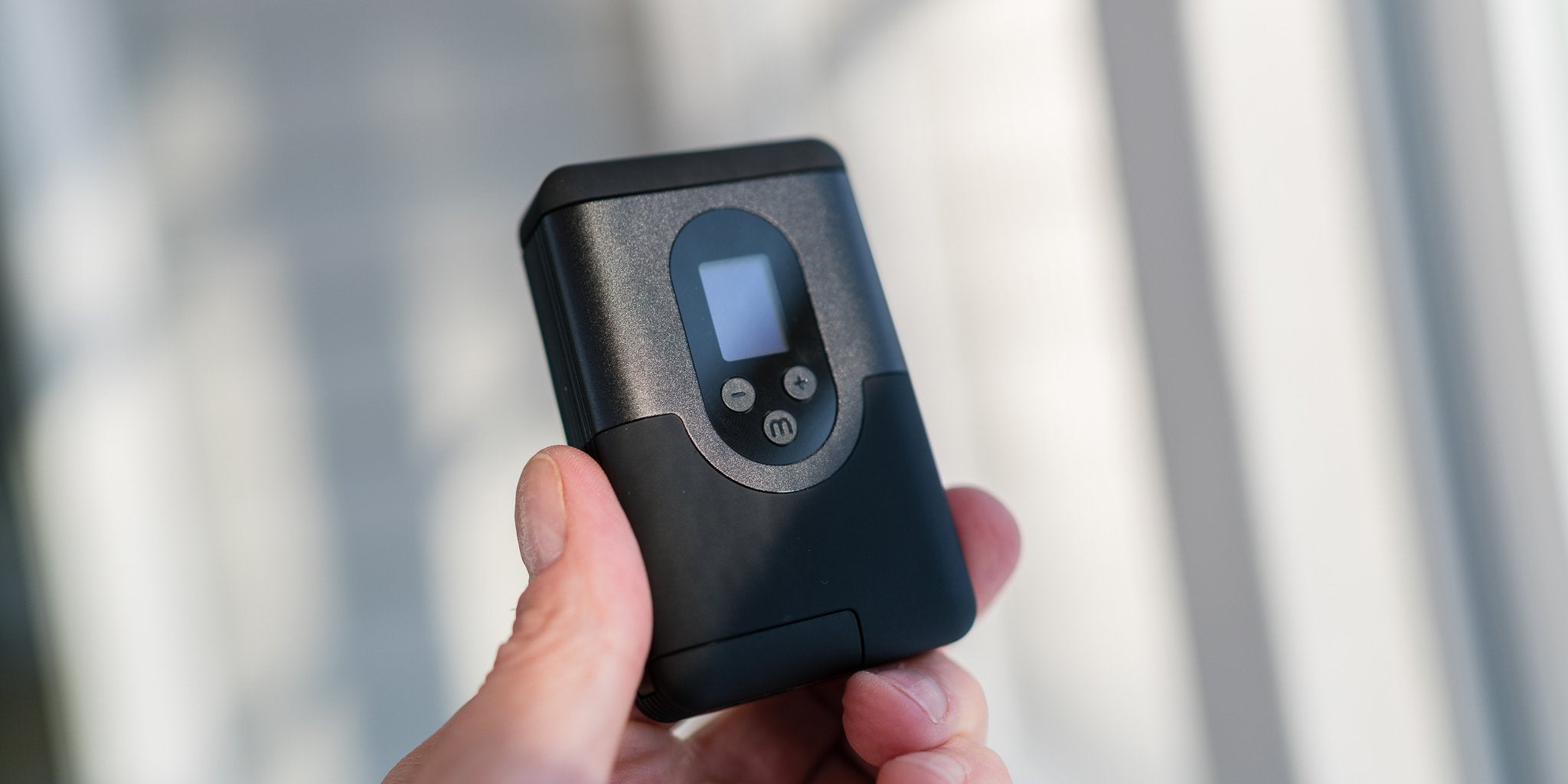 Arizer ArGo Review | Their Most Portable Vape - Planet of Arizer ArGo Review | Their Most Portable Vape - Planet of