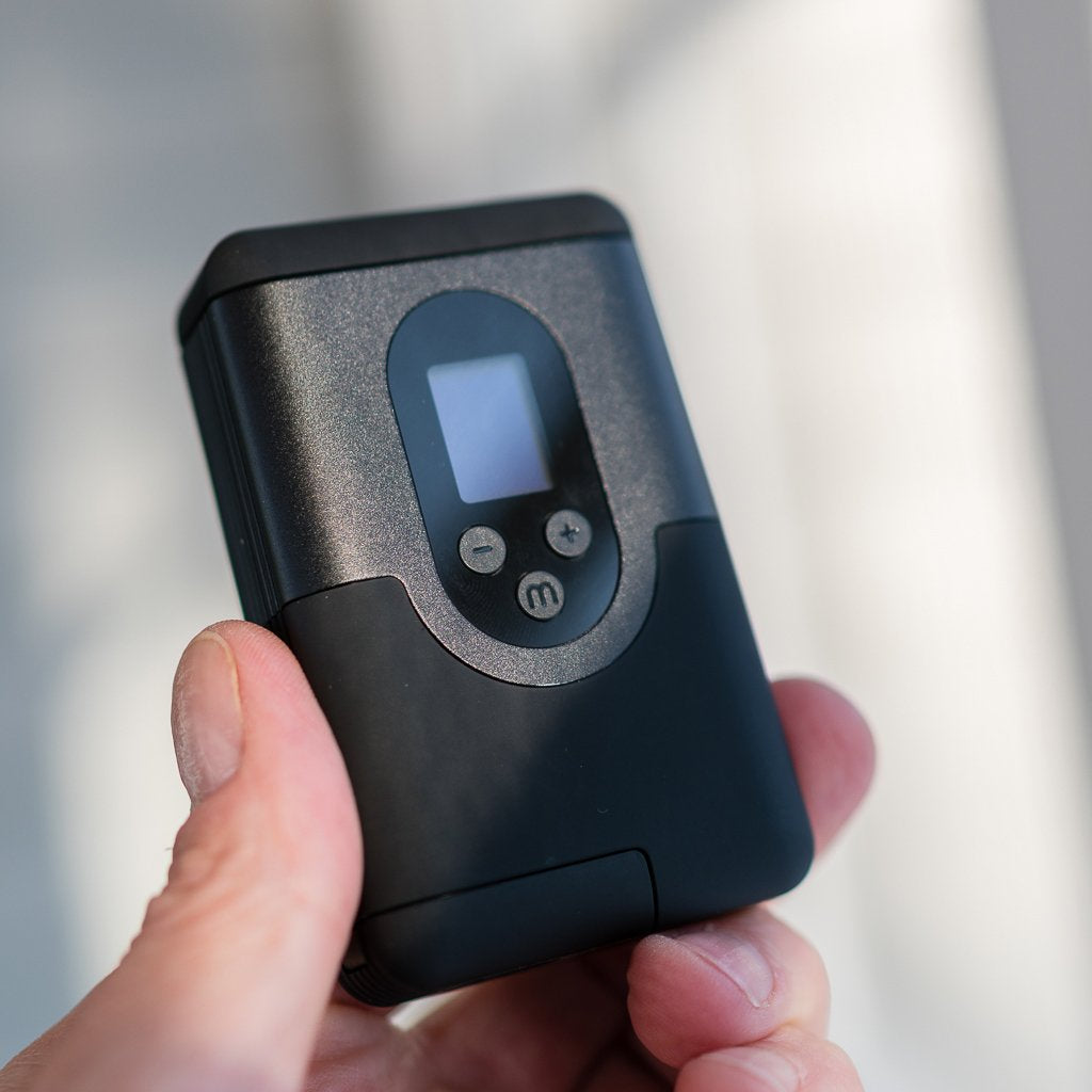 Arizer ArGo Review | Their Most Portable Vape - Planet of the Vapes (Canada) Arizer ArGo Review | Their Most Portable Vape - Planet of the Vapes (Canada)