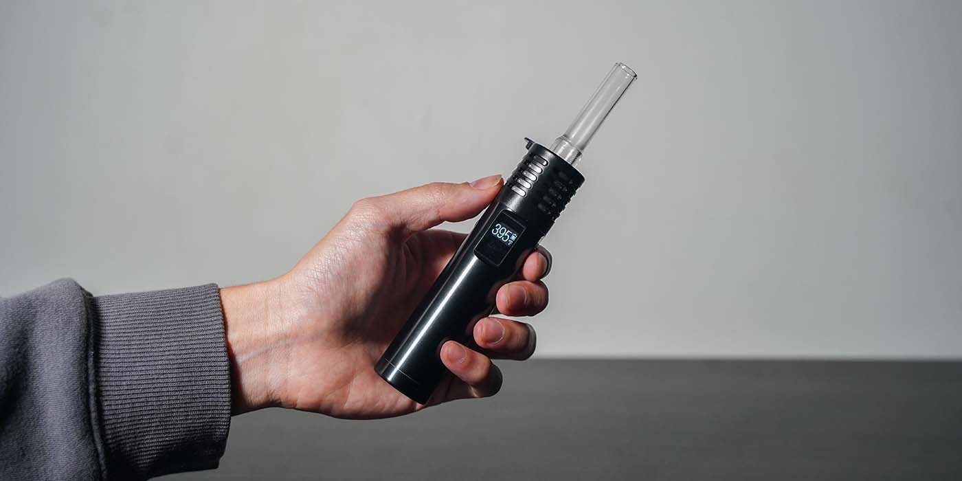 Arizer Air MAX Vaporizer Review: Is It Worth the Hype?