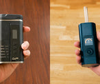 Arizer Go SRT vs Solo 3: Which Portable Vape Is Right for You?