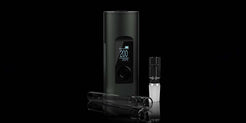 The Arizer Solo 2 MAX Vaporizer has arrived!
