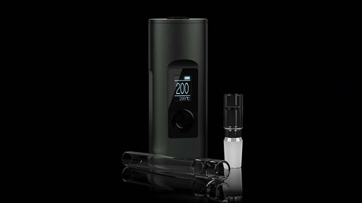 The Arizer Solo 2 MAX Vaporizer has arrived!
