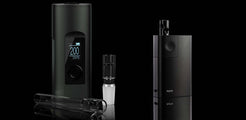 Arizer Solo 2 MAX vs. POTV Lobo: How Do They Stack Up