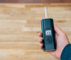 Arizer Solo 3 v2 Quickstart Guide