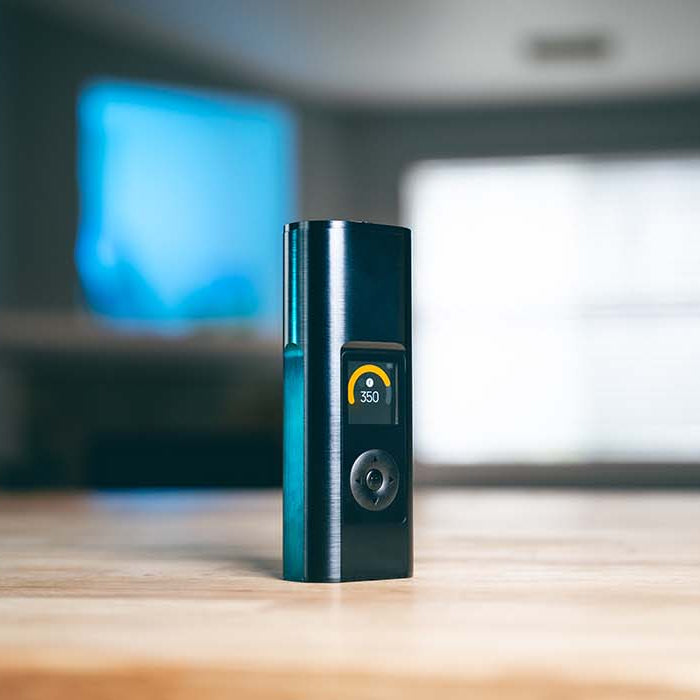 Arizer Solo 3 v2 Vaporizer Review: A New High for Arizer! - Planet of the  Vapes (Canada)