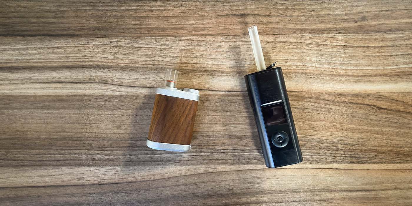 Arizer Solo 3 v2 vs. Tinymight 2: An Expert Comparison