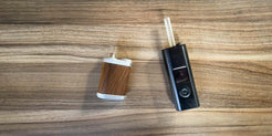 Arizer Solo 3 v2 vs. Tinymight 2: An Expert Comparison