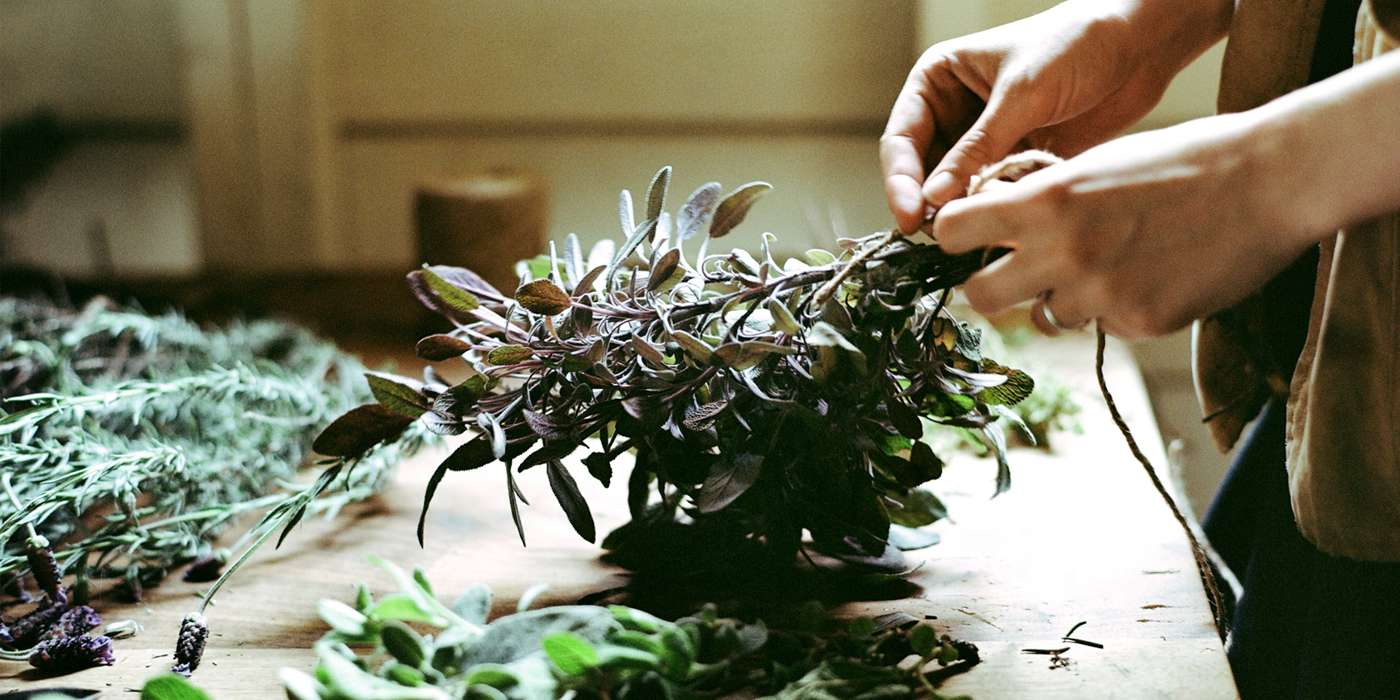 A Guide to Vaporizing Aromatic Blends