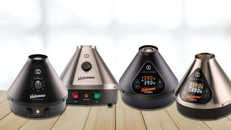 best desktop vape The Vaporizers of 2026 [Buyer's Guide] Size:0.3ohm Mesh Pod XL Category_Default Category/New Healthier Hits? A Review