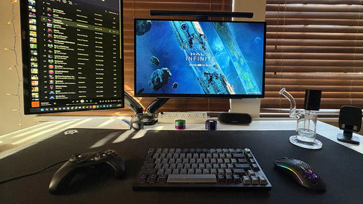 The Best Dry Herb Vaporizers for Gaming