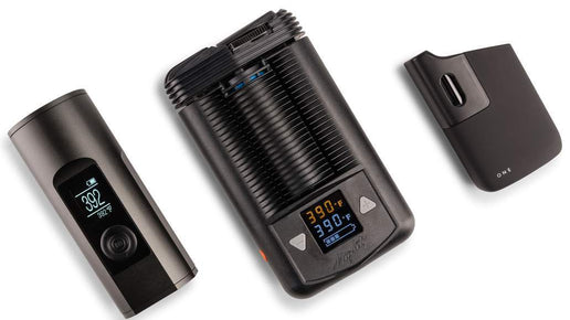 Best Portable Vaporizer Guide - 2019