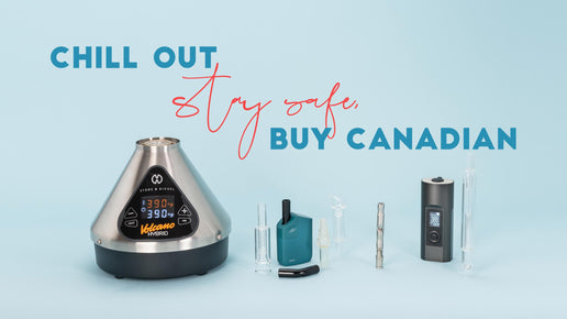 Our Canada Day Sale is Coming...