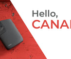 Canada Joins the Planet of the Vapes